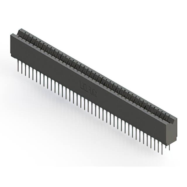 746-080-527-206 EDAC Inc.  Edgeboard Connectors